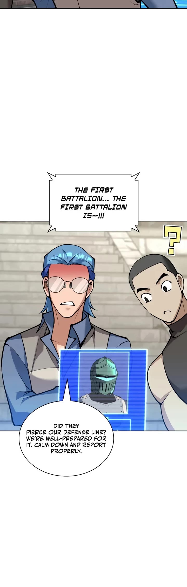 Overgeared (Team Argo) Chapter 314 page 20 - Chapter 314