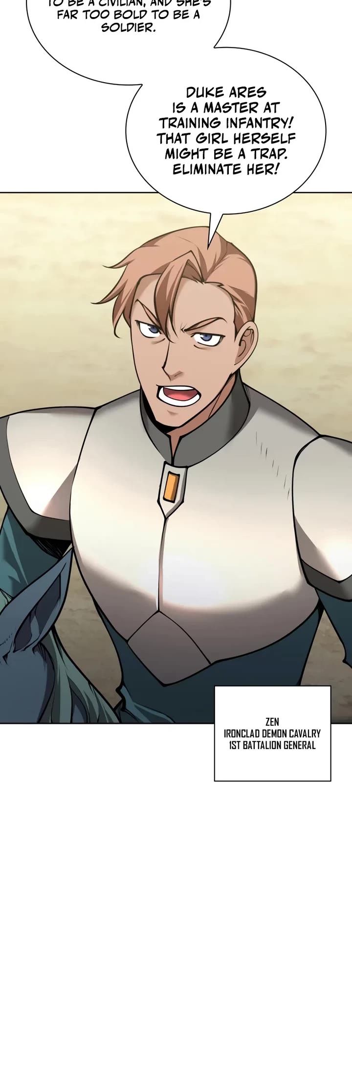 Overgeared (Team Argo) Chapter 314 page 25 - Chapter 314