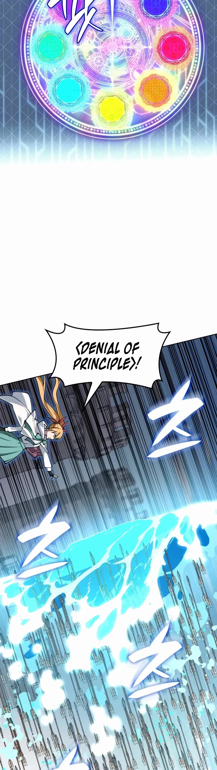 Overgeared (Team Argo) Chapter 314 page 28 - Chapter 314