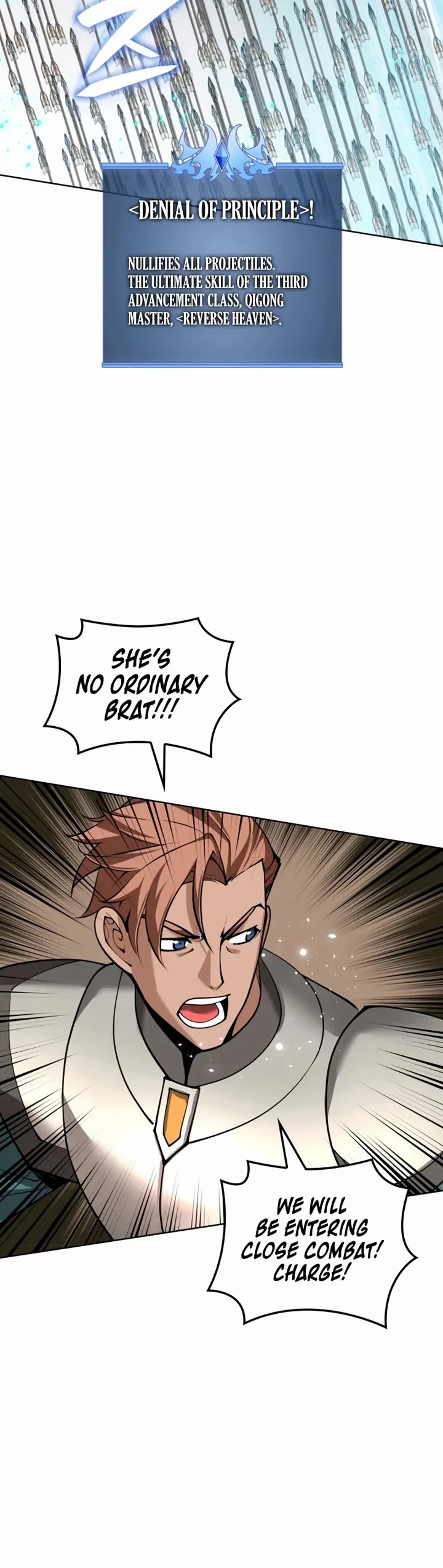 Overgeared (Team Argo) Chapter 314 page 29 - Chapter 314