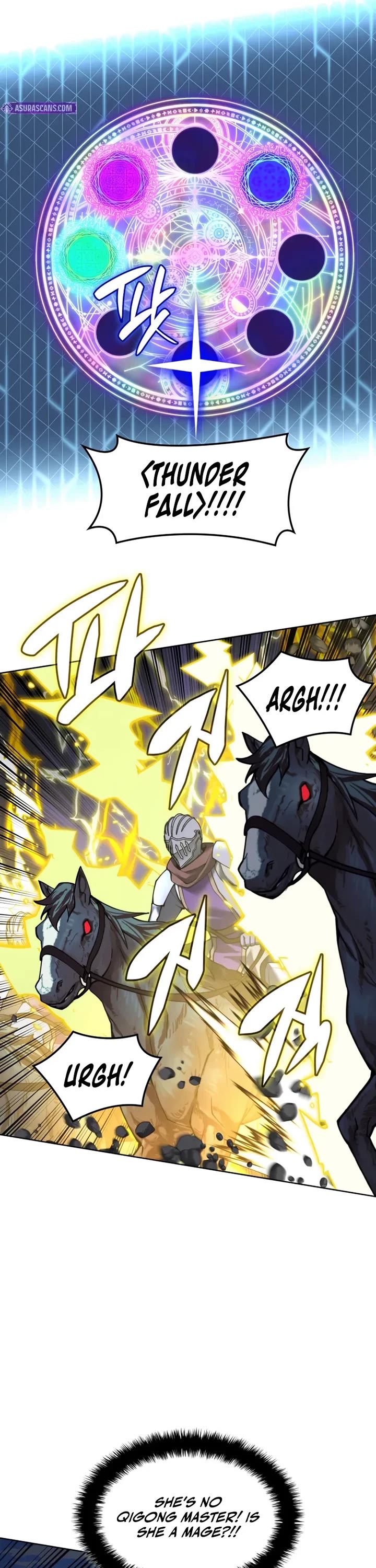 Overgeared (Team Argo) Chapter 314 page 32 - Chapter 314