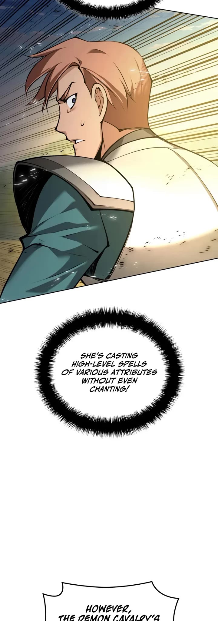Overgeared (Team Argo) Chapter 314 page 33 - Chapter 314