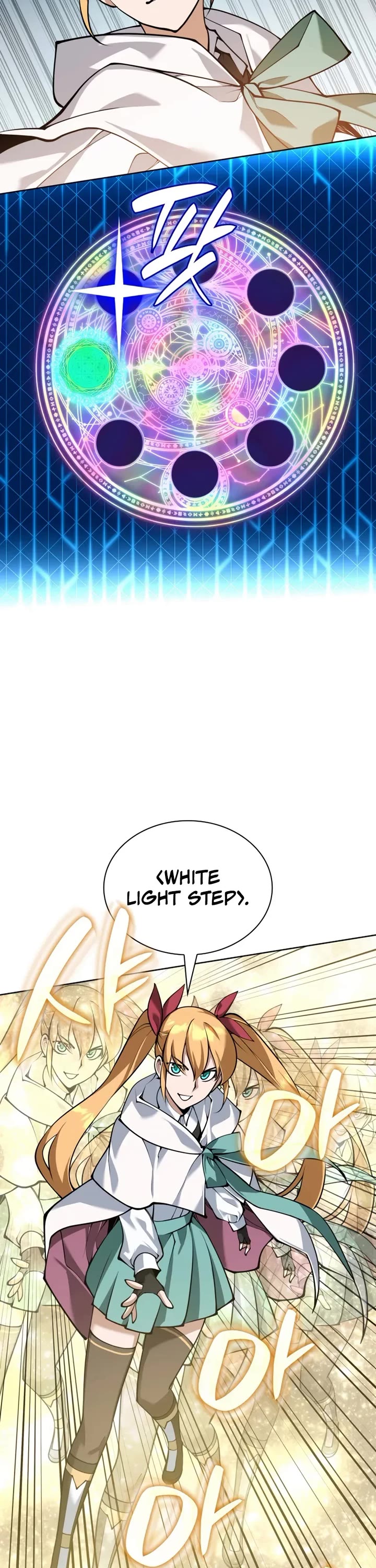 Overgeared (Team Argo) Chapter 314 page 37 - Chapter 314