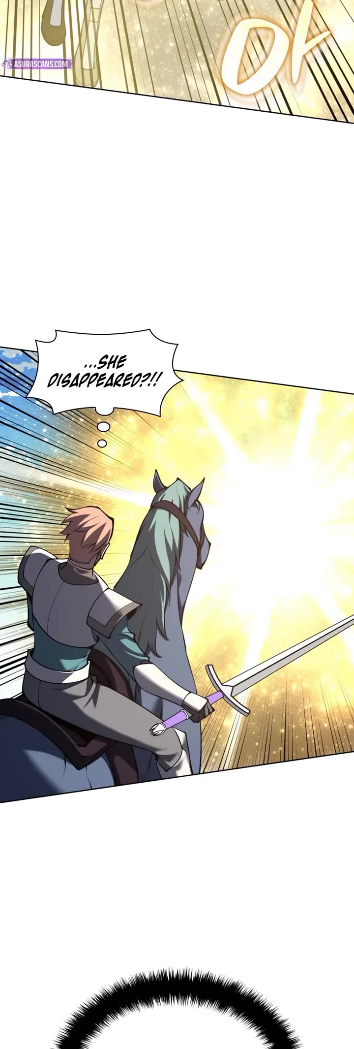 Overgeared (Team Argo) Chapter 314 page 38 - Chapter 314