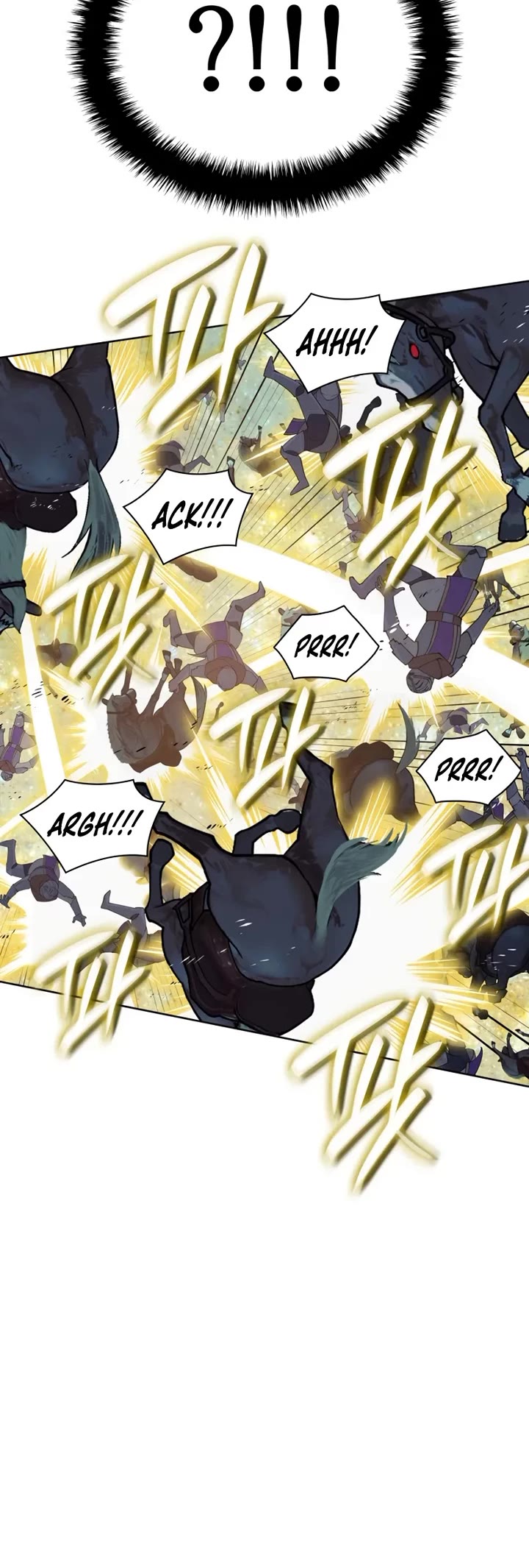 Overgeared (Team Argo) Chapter 314 page 39 - Chapter 314