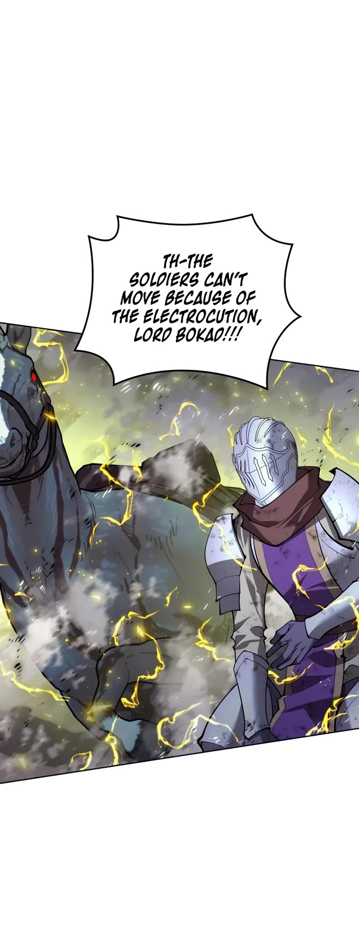 Overgeared (Team Argo) Chapter 314 page 4 - Chapter 314
