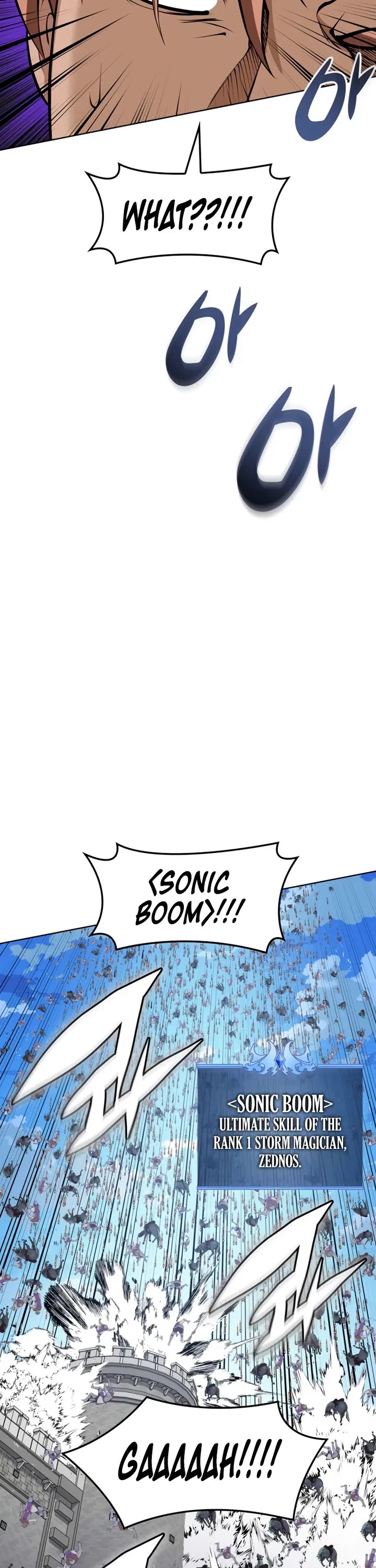 Overgeared (Team Argo) Chapter 314 page 42 - Chapter 314