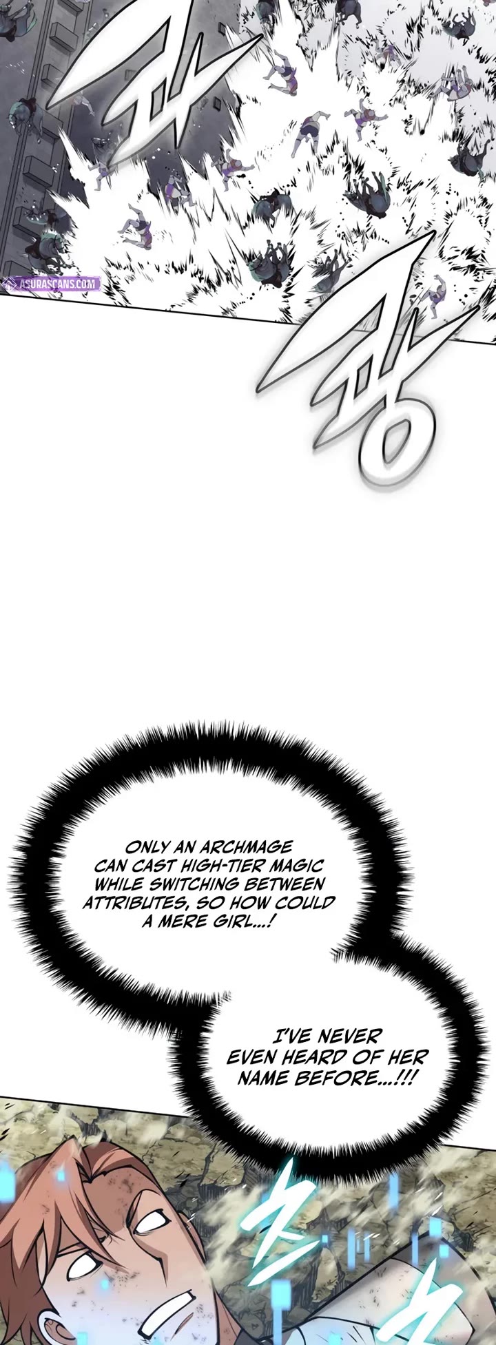 Overgeared (Team Argo) Chapter 314 page 43 - Chapter 314