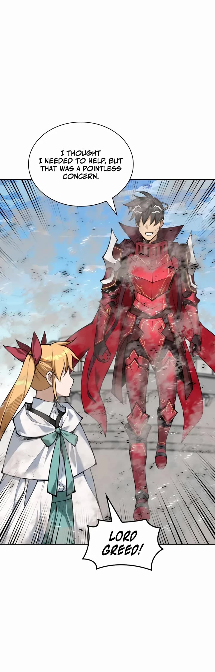 Overgeared (Team Argo) Chapter 314 page 48 - Chapter 314