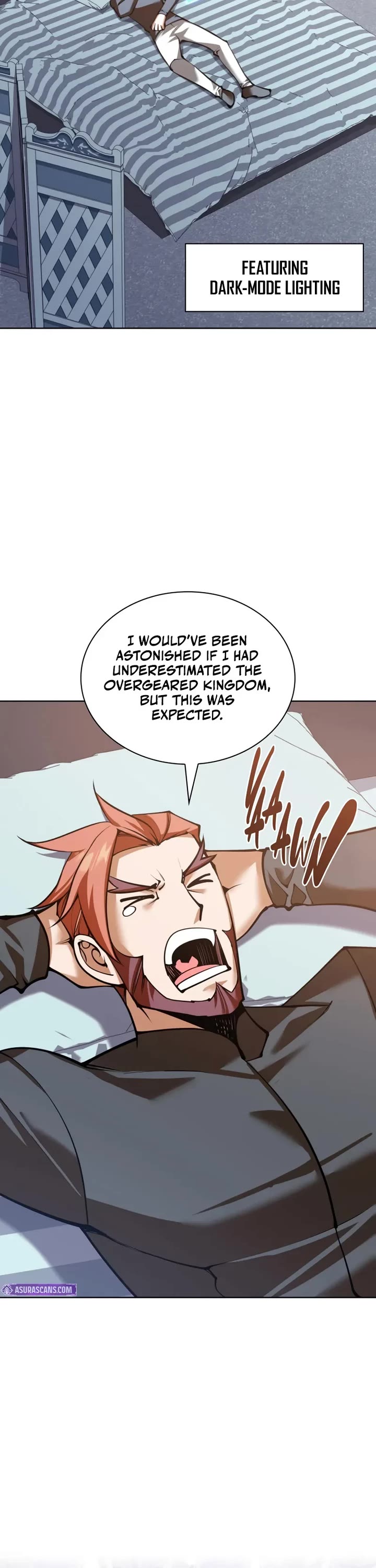 Overgeared (Team Argo) Chapter 314 page 56 - Chapter 314