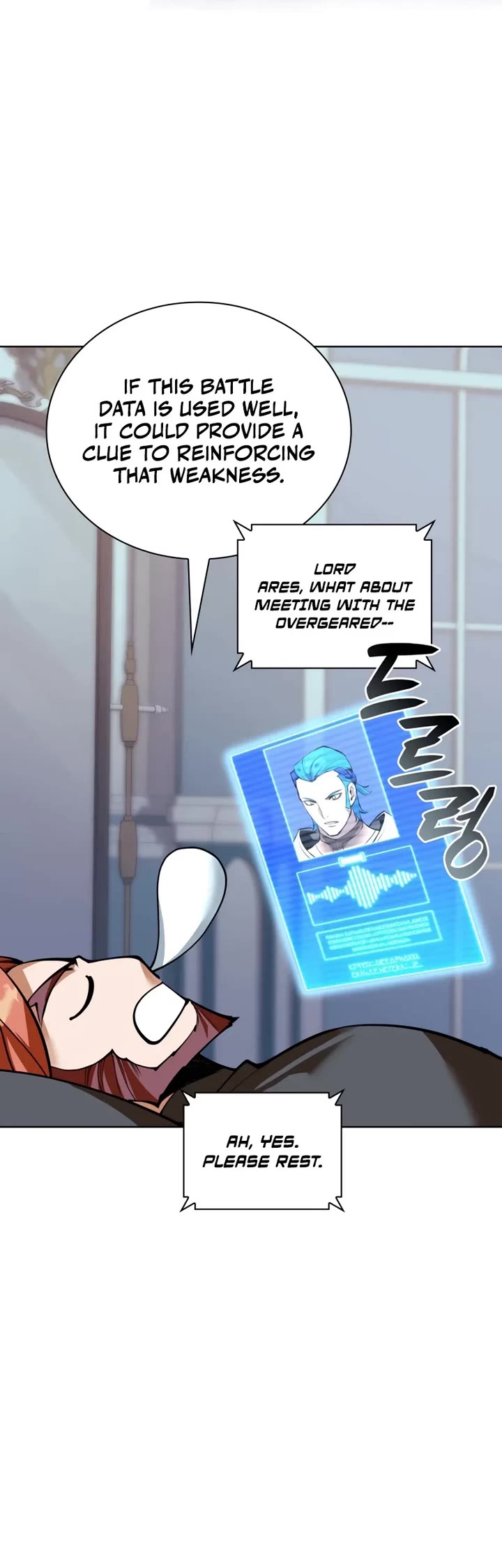 Overgeared (Team Argo) Chapter 314 page 58 - Chapter 314