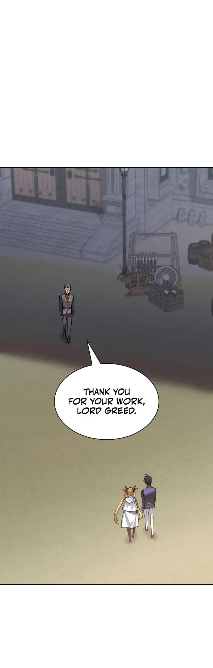 Overgeared (Team Argo) Chapter 314 page 59 - Chapter 314