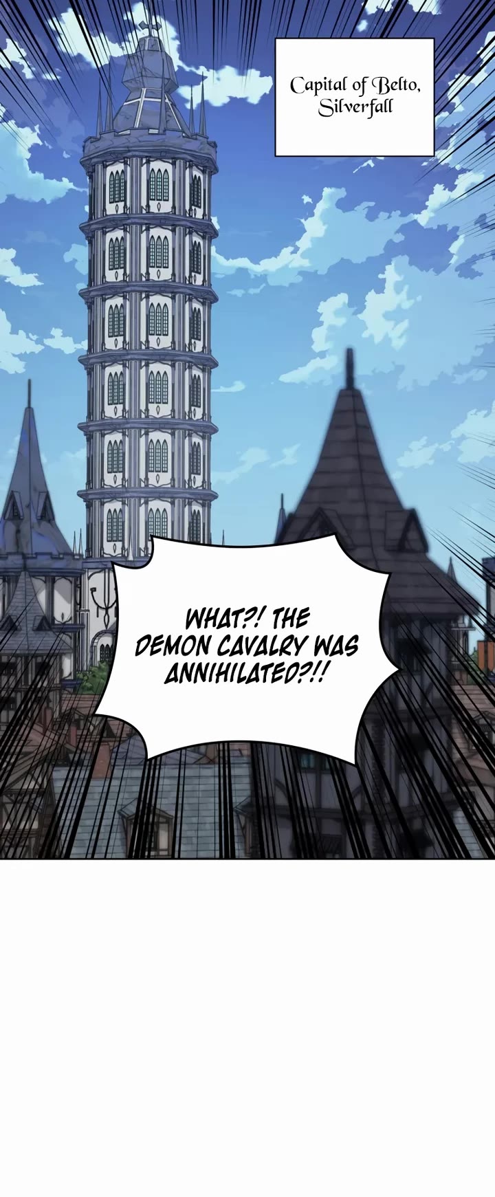 Overgeared (Team Argo) Chapter 314 page 64 - Chapter 314