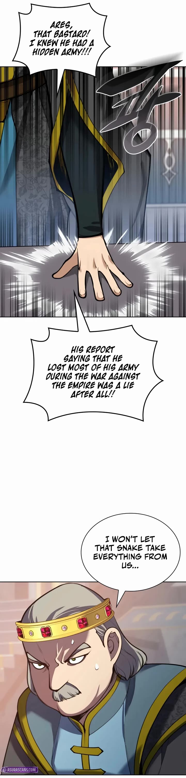 Overgeared (Team Argo) Chapter 314 page 65 - Chapter 314