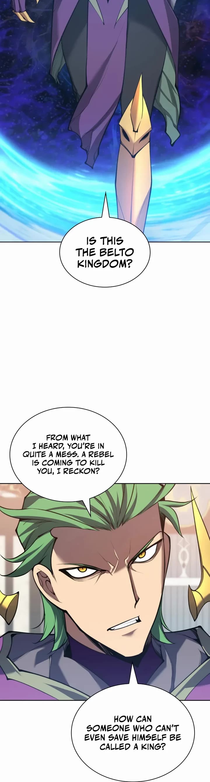 Overgeared (Team Argo) Chapter 314 page 67 - Chapter 314