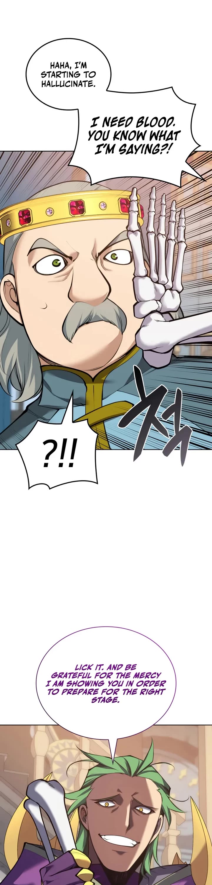 Overgeared (Team Argo) Chapter 314 page 70 - Chapter 314
