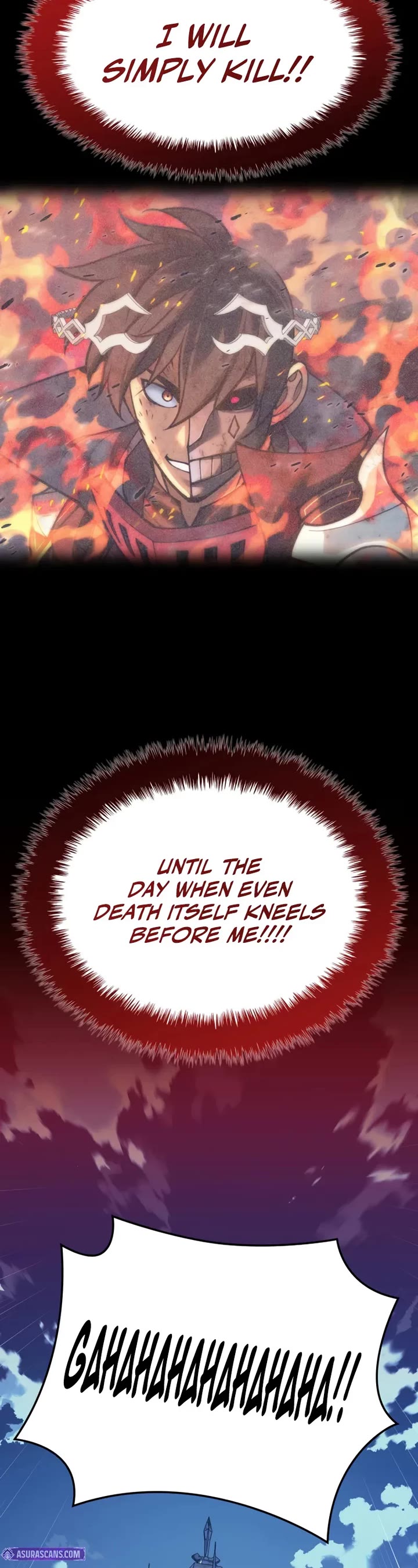 Overgeared (Team Argo) Chapter 314 page 74 - Chapter 314