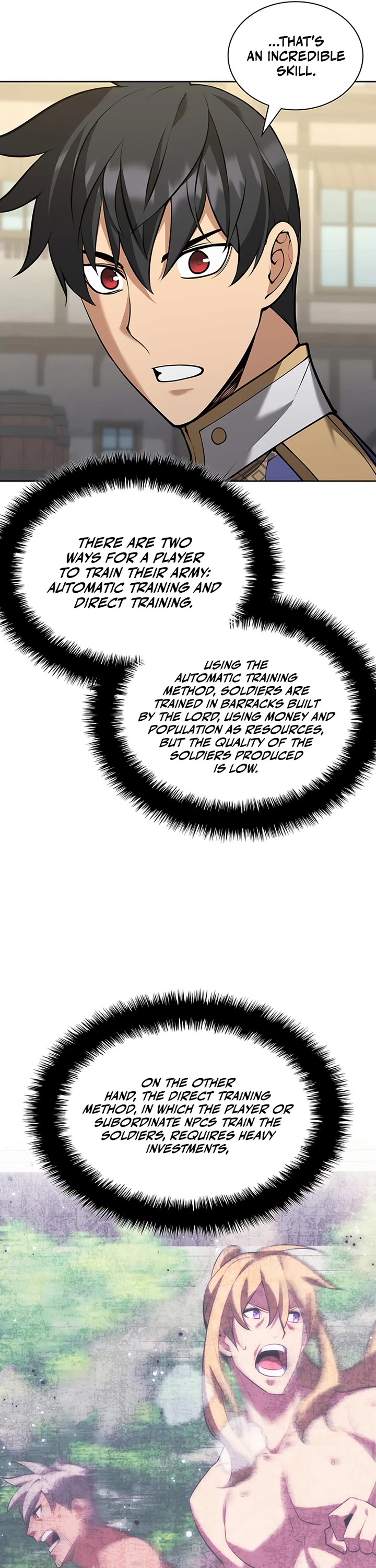 Overgeared (Team Argo) Chapter 315 page 11 - Chapter 315