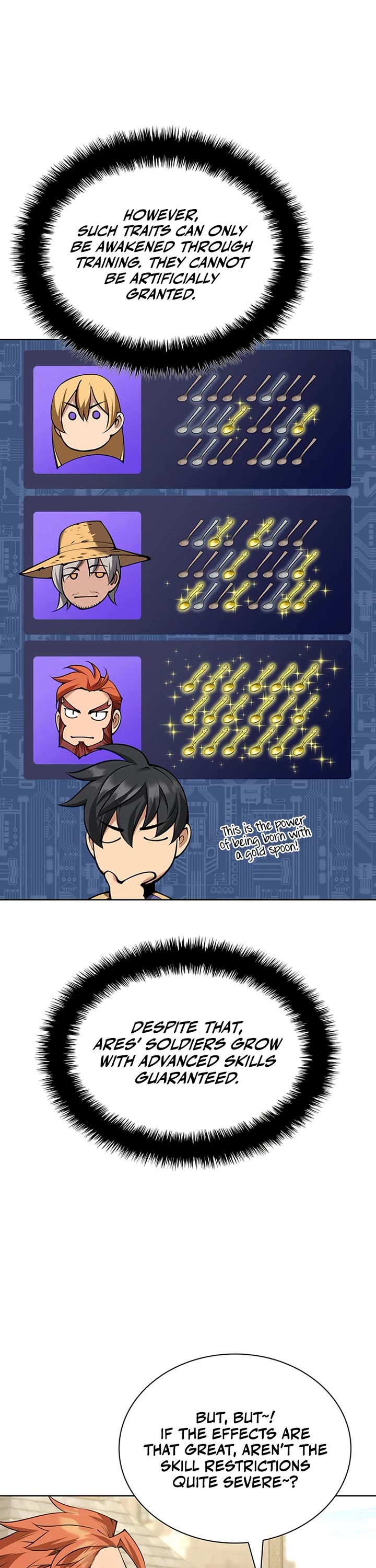 Overgeared (Team Argo) Chapter 315 page 13 - Chapter 315