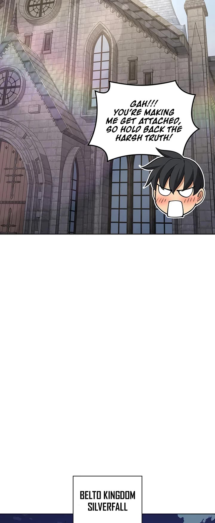 Overgeared (Team Argo) Chapter 315 page 19 - Chapter 315