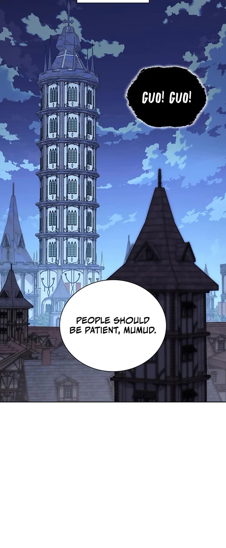 Overgeared (Team Argo) Chapter 315 page 20 - Chapter 315