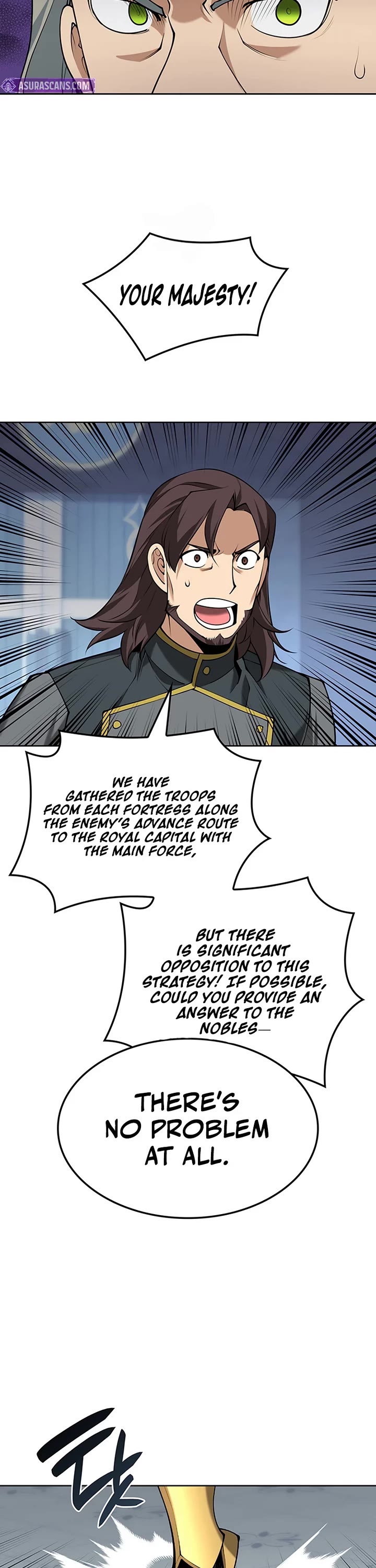 Overgeared (Team Argo) Chapter 315 page 23 - Chapter 315