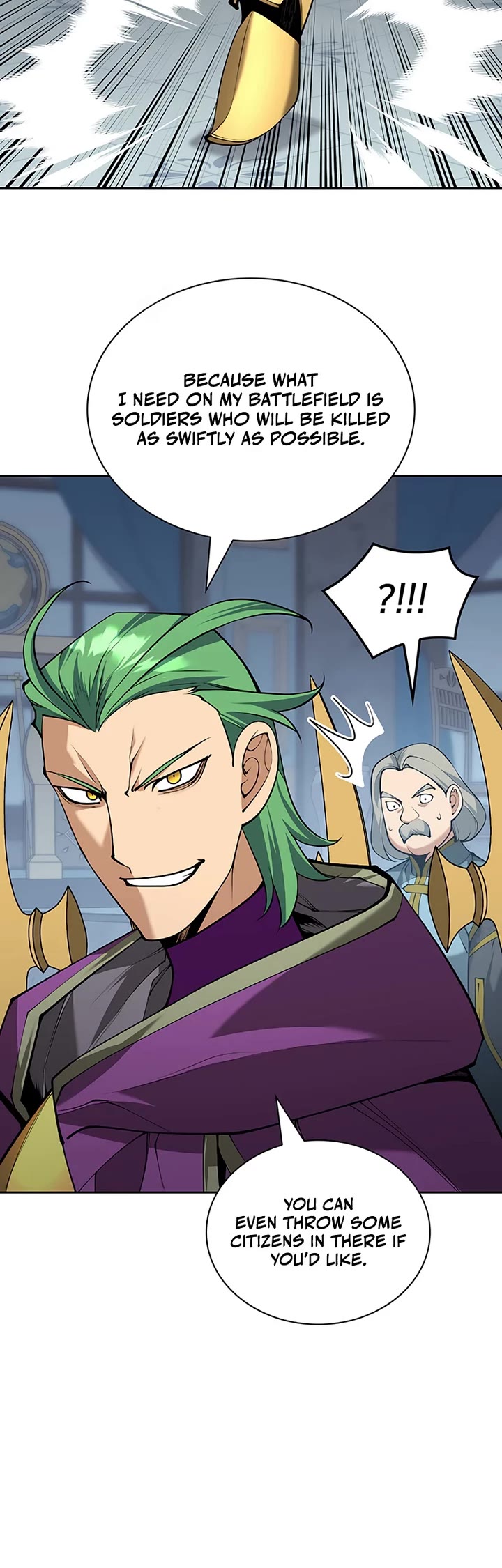 Overgeared (Team Argo) Chapter 315 page 24 - Chapter 315