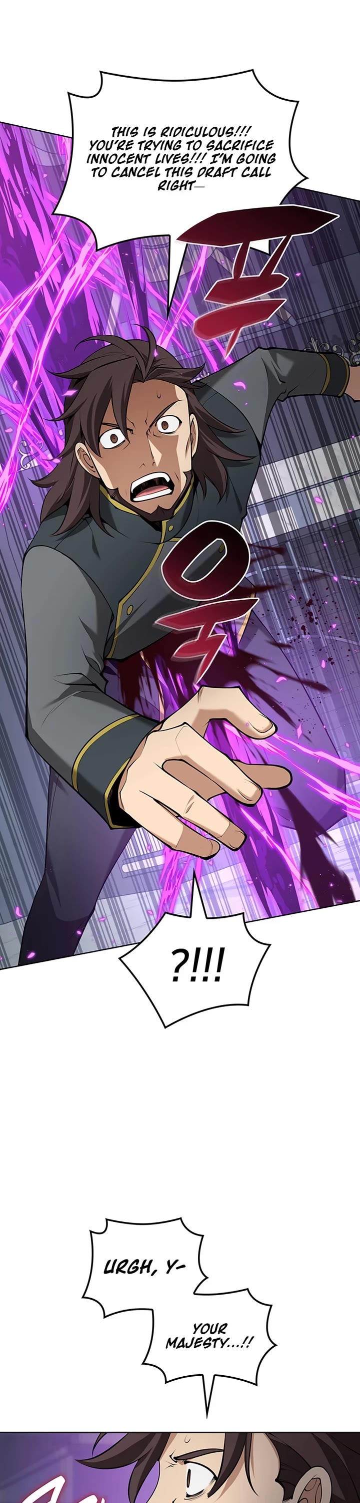 Overgeared (Team Argo) Chapter 315 page 26 - Chapter 315