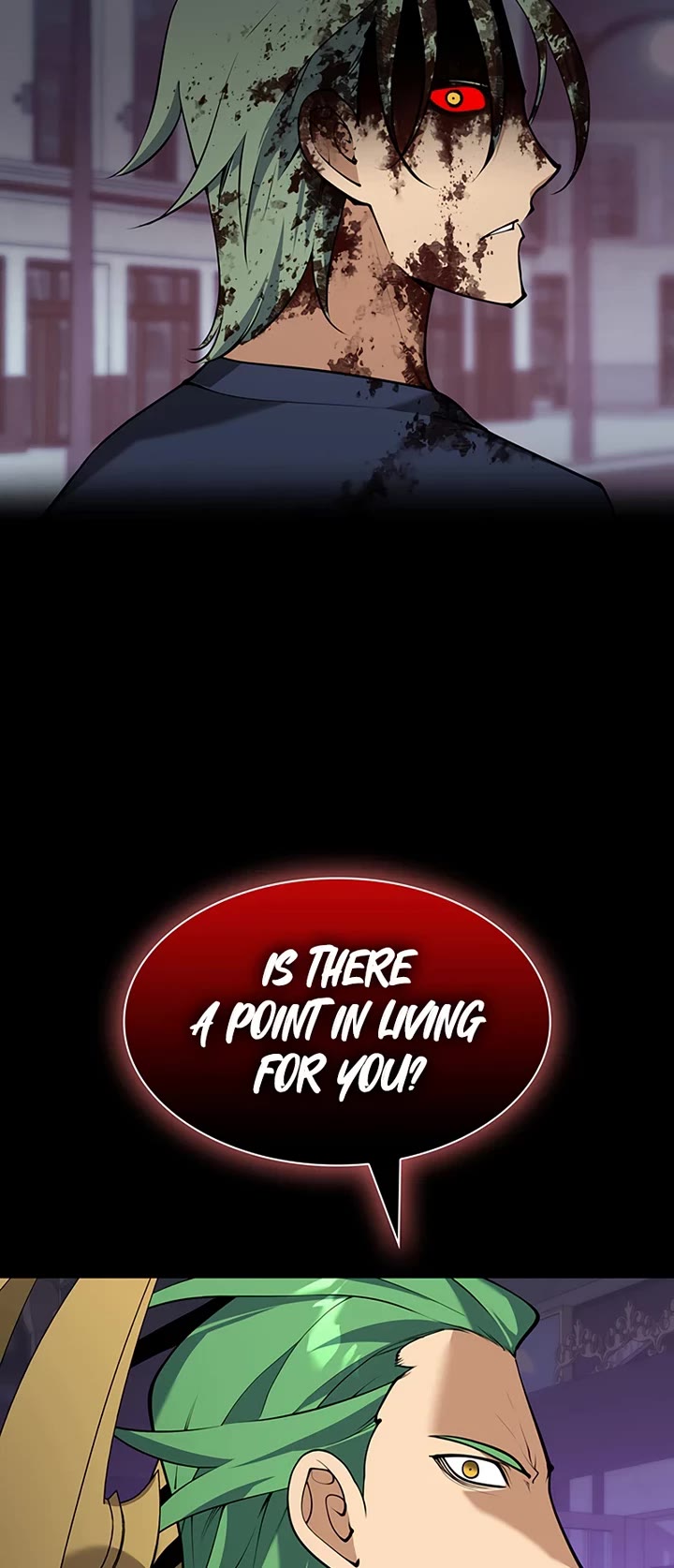 Overgeared (Team Argo) Chapter 315 page 29 - Chapter 315