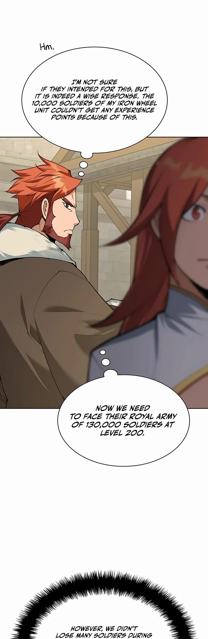 Overgeared (Team Argo) Chapter 315 page 34 - Chapter 315