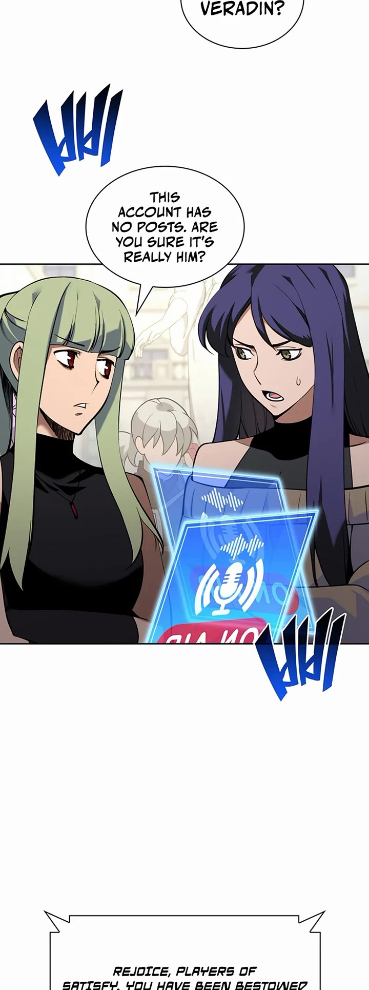 Overgeared (Team Argo) Chapter 315 page 39 - Chapter 315