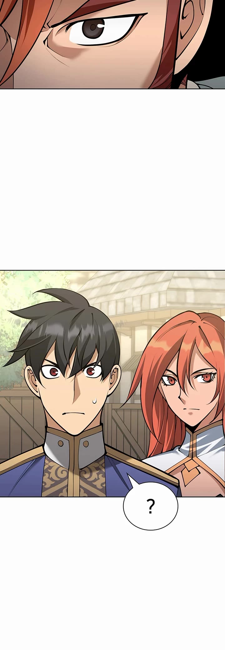 Overgeared (Team Argo) Chapter 315 page 4 - Chapter 315