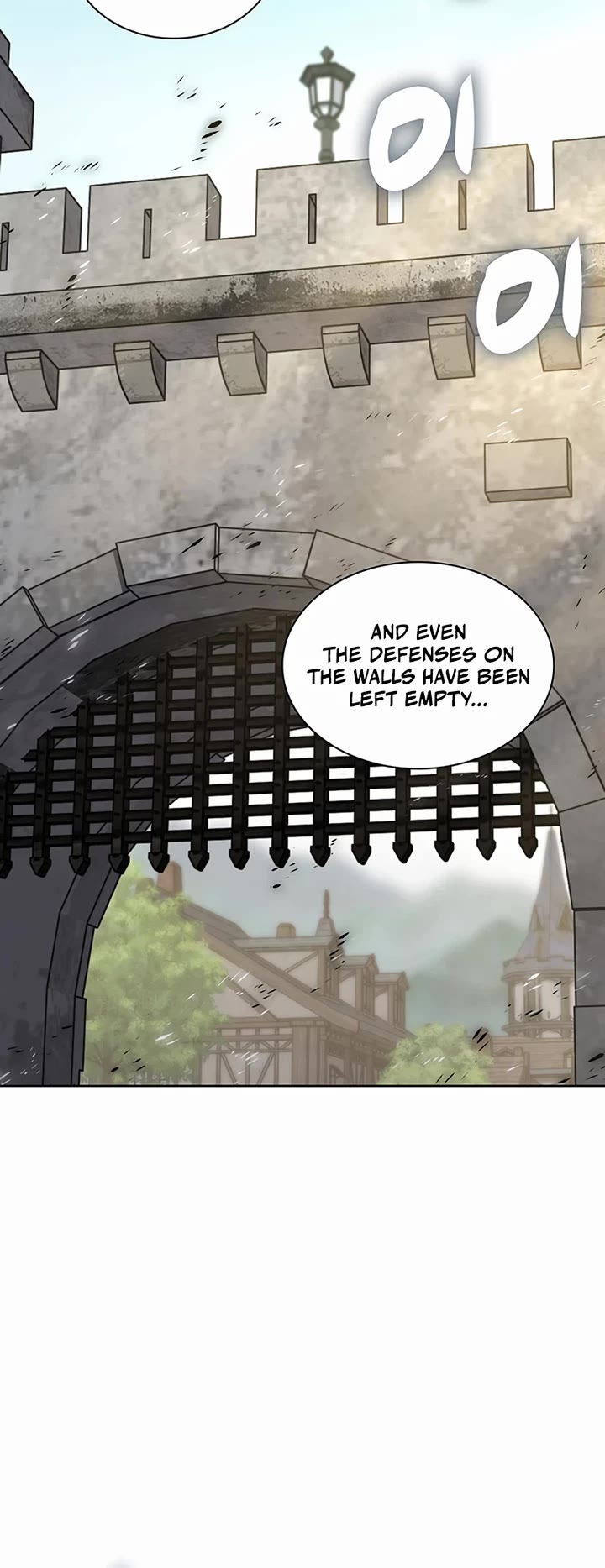 Overgeared (Team Argo) Chapter 315 page 50 - Chapter 315