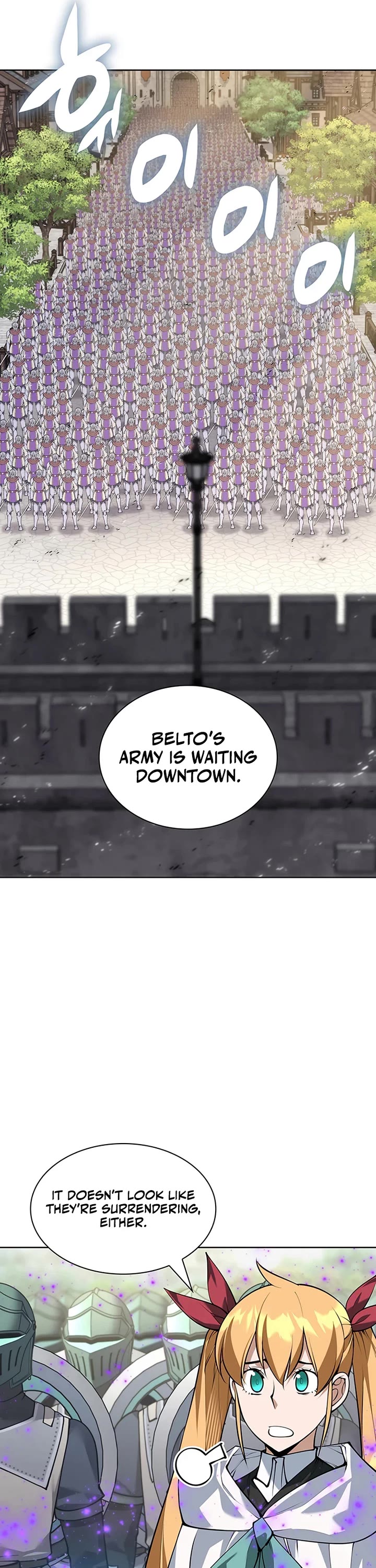 Overgeared (Team Argo) Chapter 315 page 51 - Chapter 315