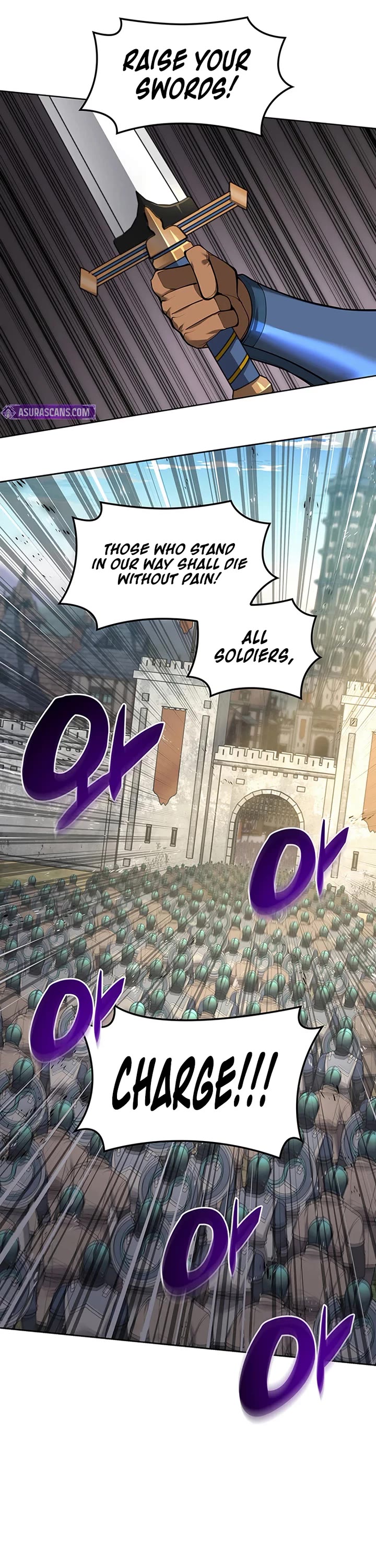 Overgeared (Team Argo) Chapter 315 page 53 - Chapter 315