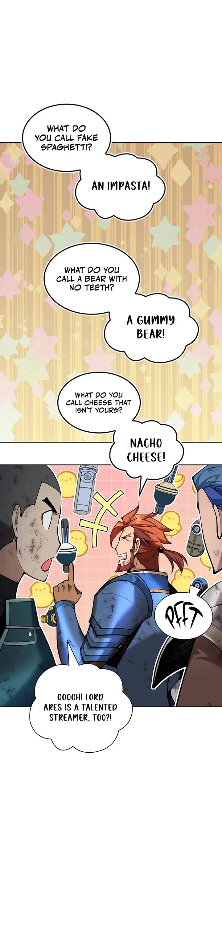 Overgeared (Team Argo) Chapter 315 page 58 - Chapter 315