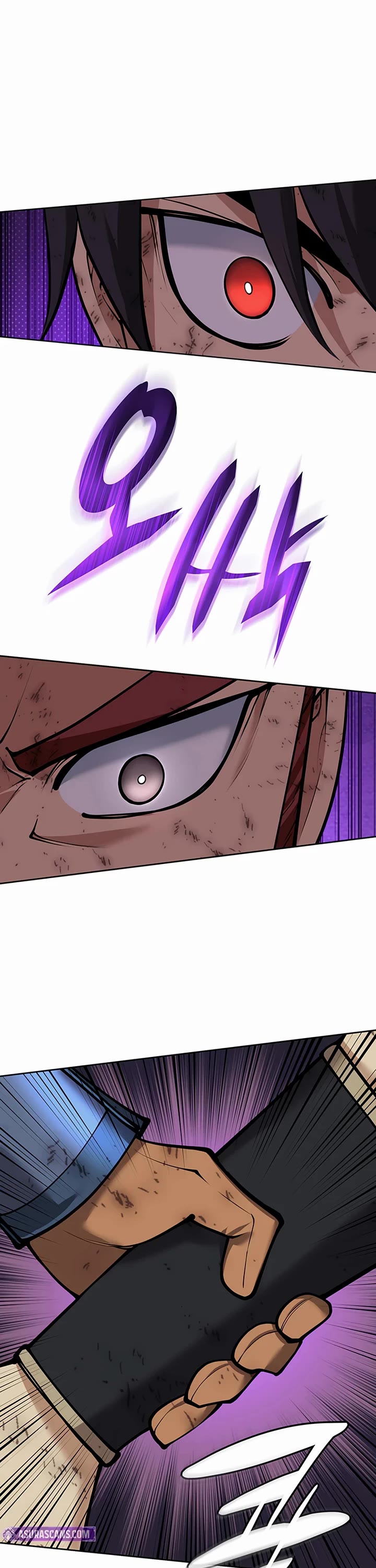 Overgeared (Team Argo) Chapter 315 page 62 - Chapter 315