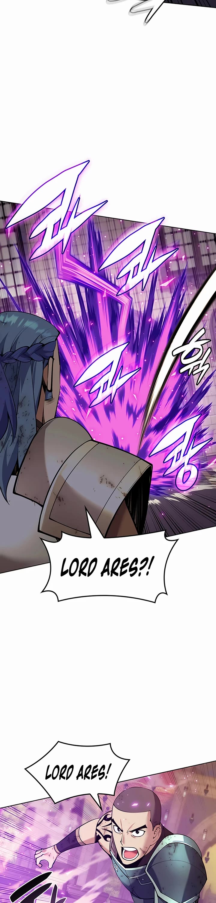 Overgeared (Team Argo) Chapter 315 page 63 - Chapter 315