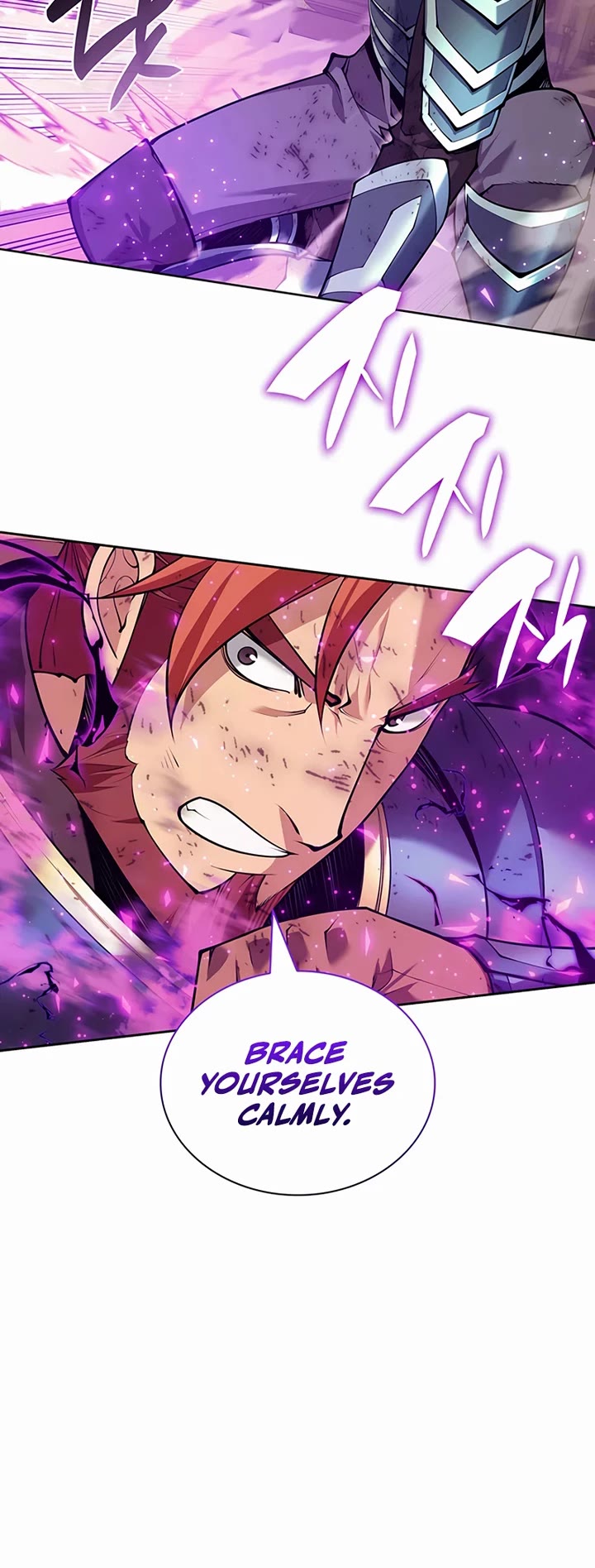 Overgeared (Team Argo) Chapter 315 page 64 - Chapter 315