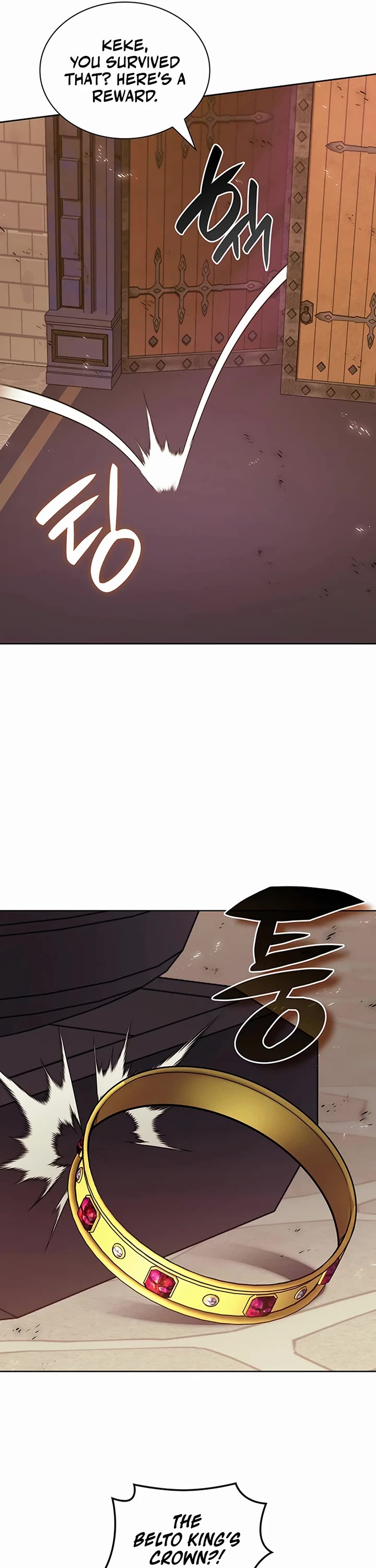 Overgeared (Team Argo) Chapter 315 page 66 - Chapter 315