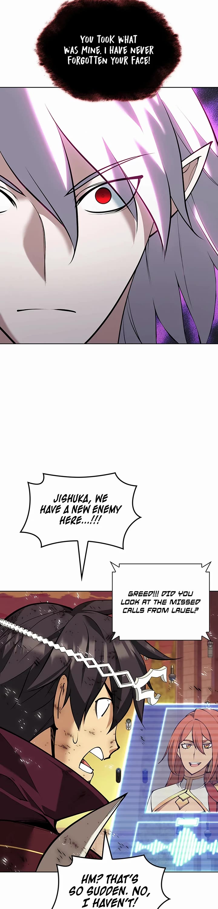 Overgeared (Team Argo) Chapter 315 page 68 - Chapter 315