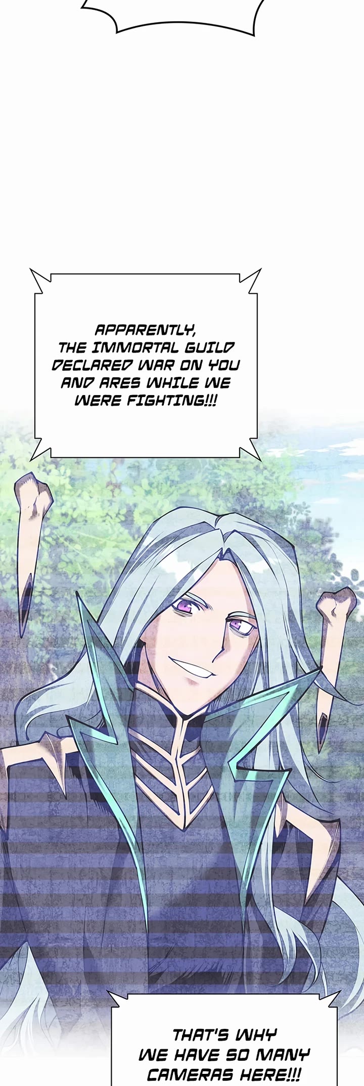 Overgeared (Team Argo) Chapter 315 page 69 - Chapter 315