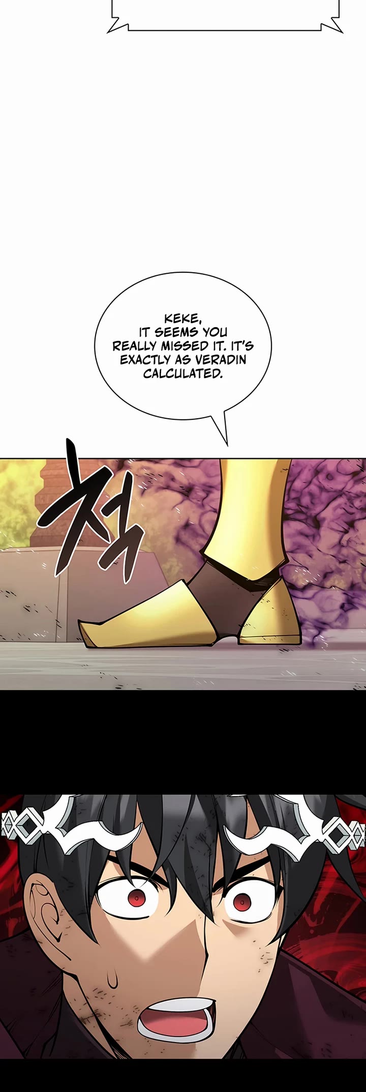 Overgeared (Team Argo) Chapter 315 page 70 - Chapter 315