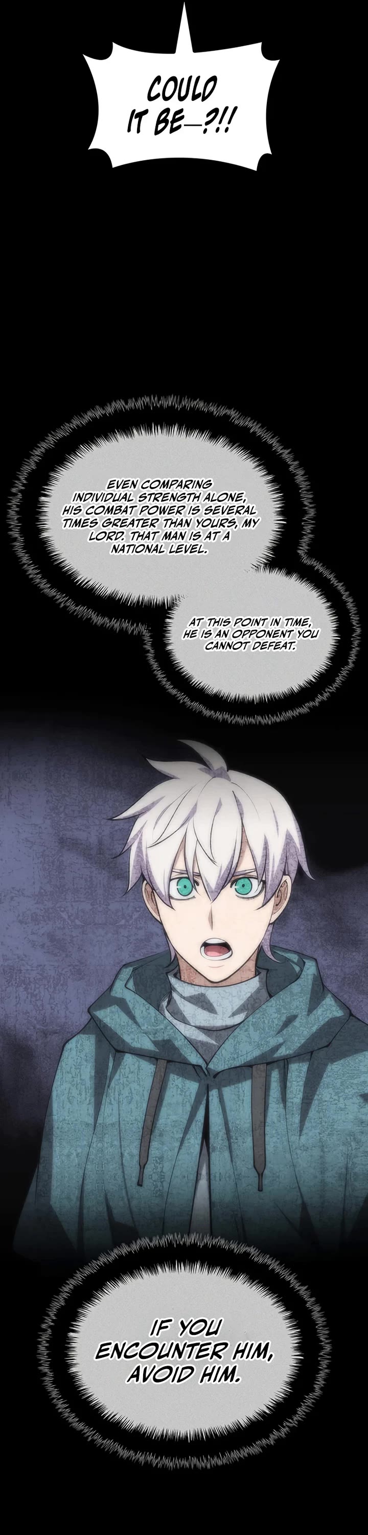 Overgeared (Team Argo) Chapter 315 page 71 - Chapter 315