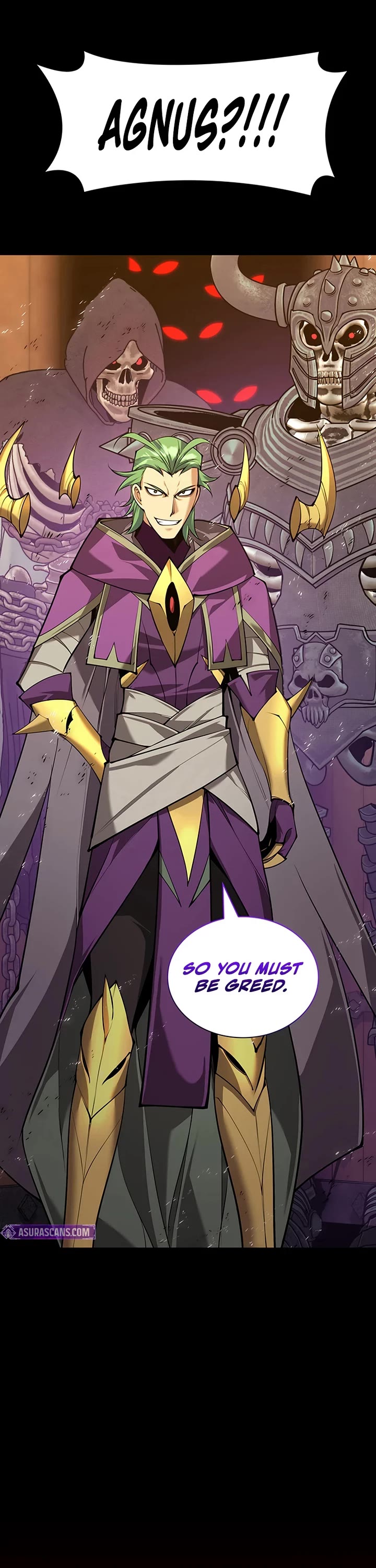 Overgeared (Team Argo) Chapter 315 page 72 - Chapter 315