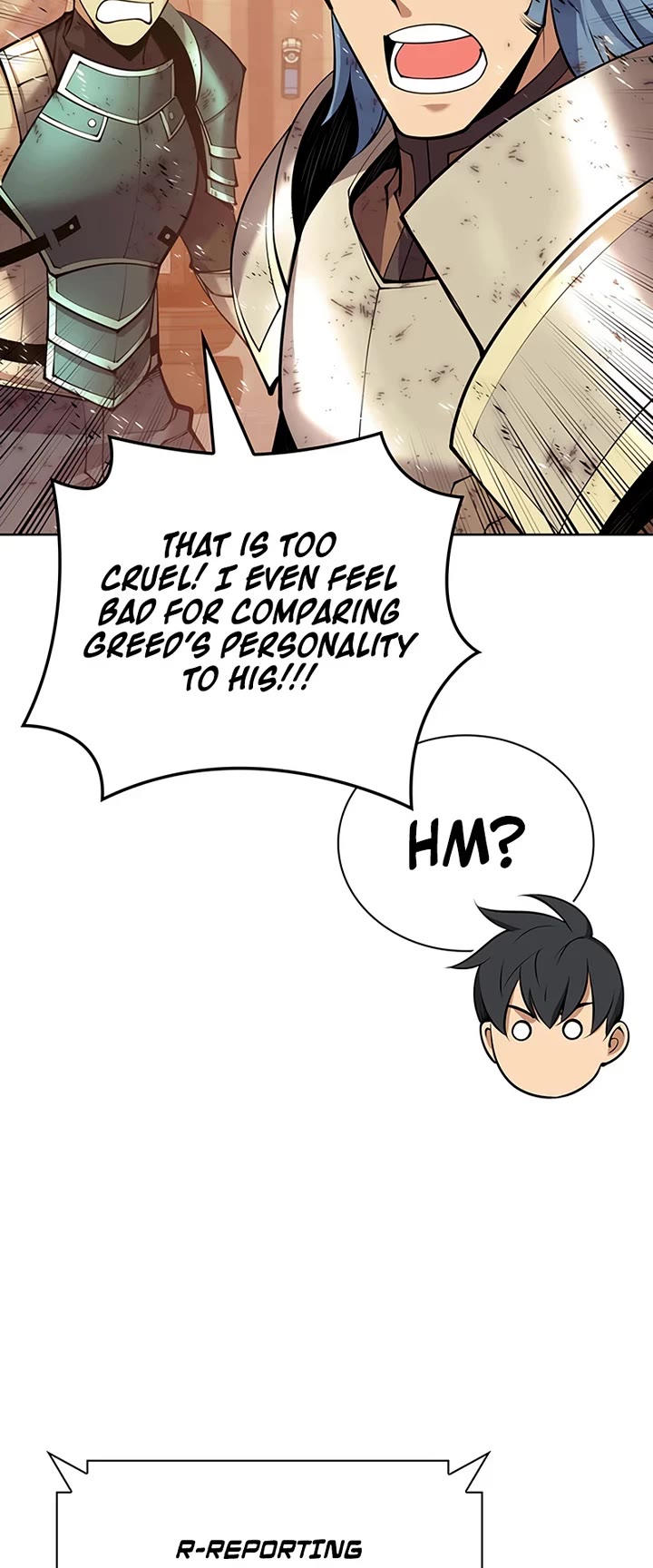 Overgeared (Team Argo) Chapter 315 page 74 - Chapter 315
