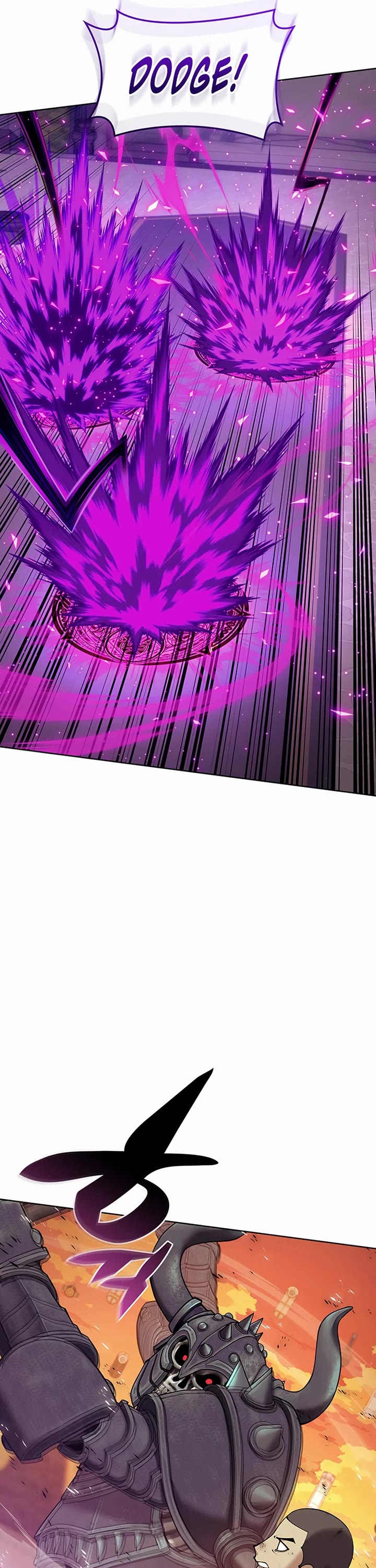 Overgeared (Team Argo) Chapter 315 page 76 - Chapter 315