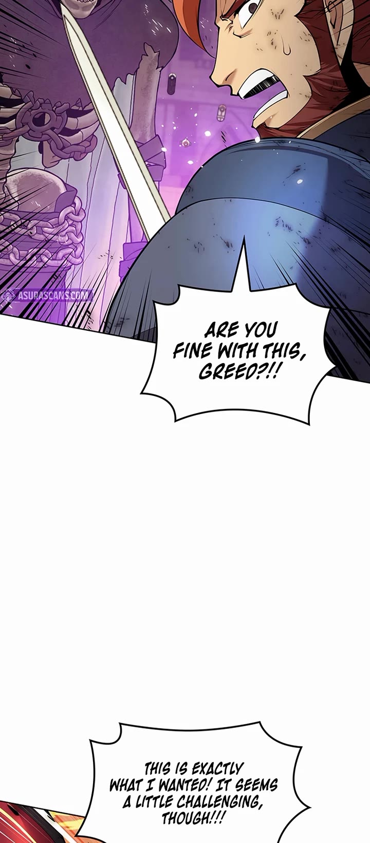 Overgeared (Team Argo) Chapter 315 page 79 - Chapter 315