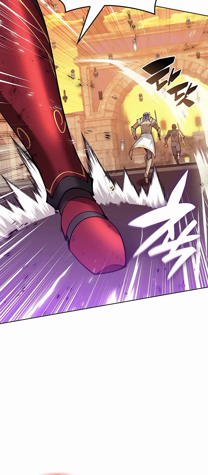 Overgeared (Team Argo) Chapter 315 page 80 - Chapter 315