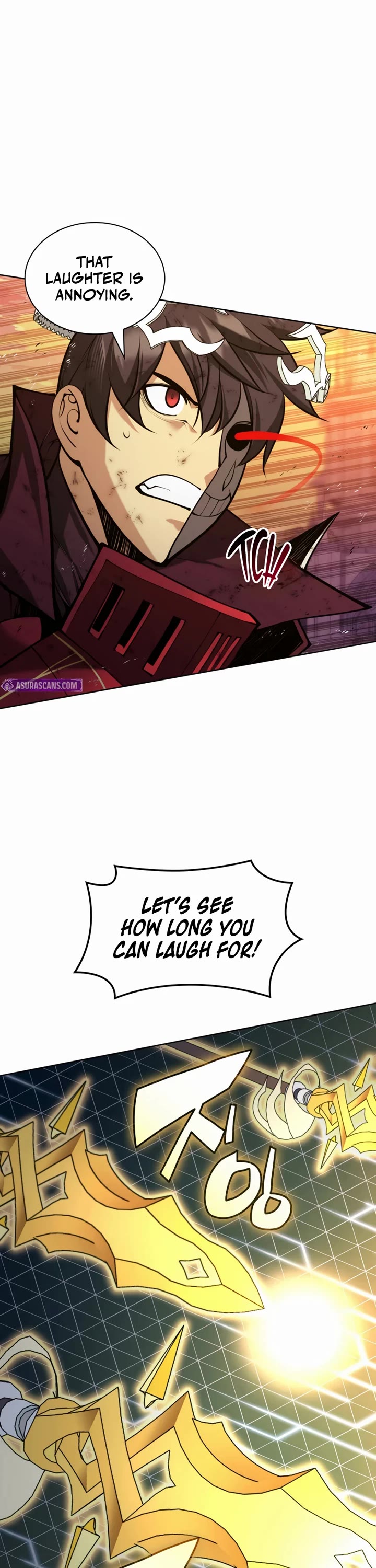 Overgeared (Team Argo) Chapter 316 page 16 - Chapter 316